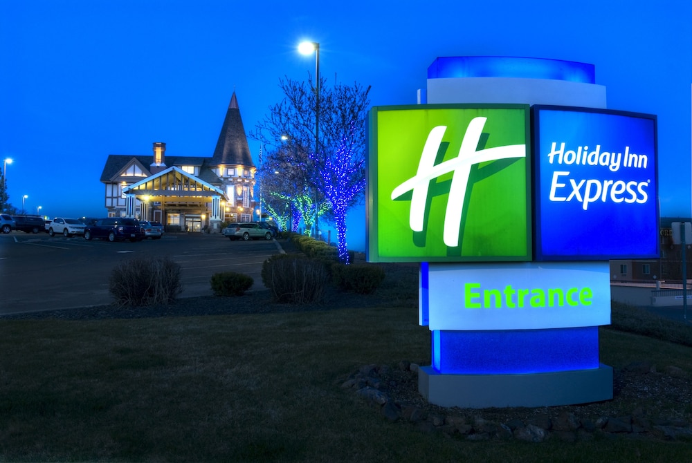 Holiday Inn Express Spokane Downtown by IHG - photo 45