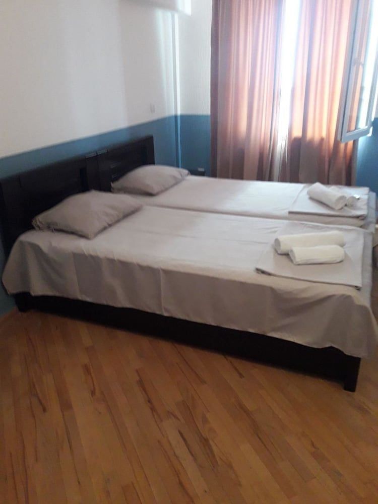 Exclusive Hotel — hotel in Tbilisi