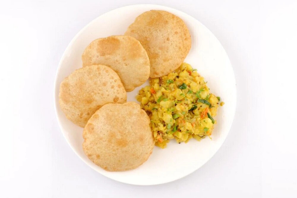 Goroomgo Chandrabhaga Puri — Puri — photo 5