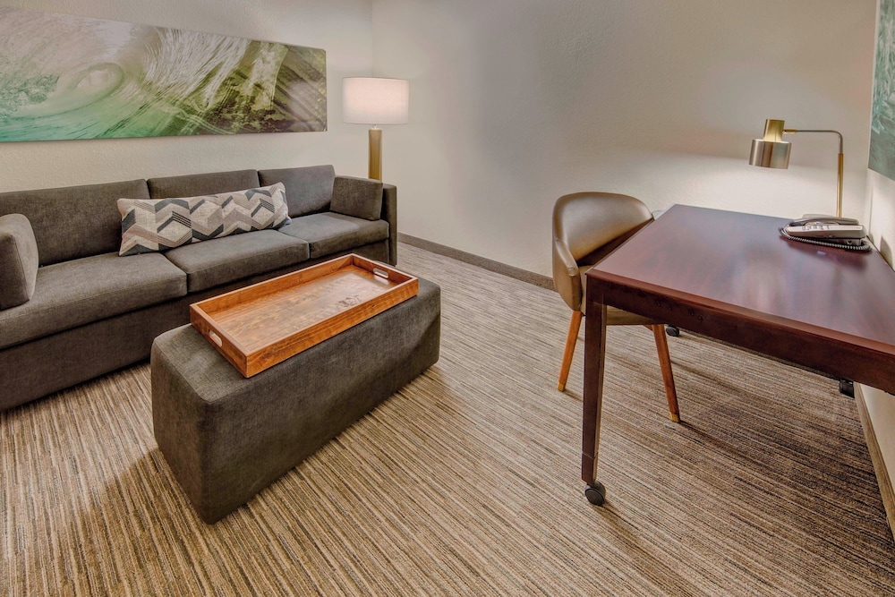 SpringHill Suites by Marriott Naples - photo 15