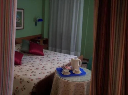Hotel Excelsior - last minute hotel in Salsomaggiore Terme