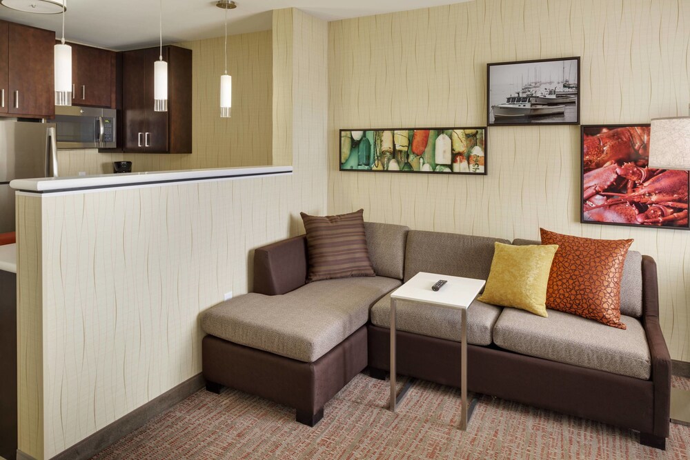 Residence Inn Bath Brunswick Area - photo 7