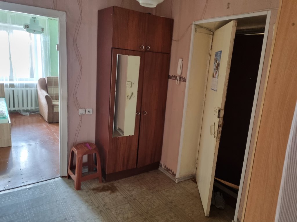 3 Komnatnaya Mira 22 Apartments 20976896 — Zlatoust