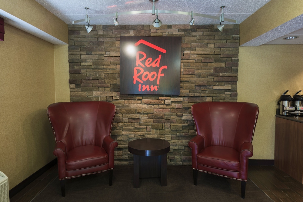 Red Roof Inn Chicago Joliet - photo 4