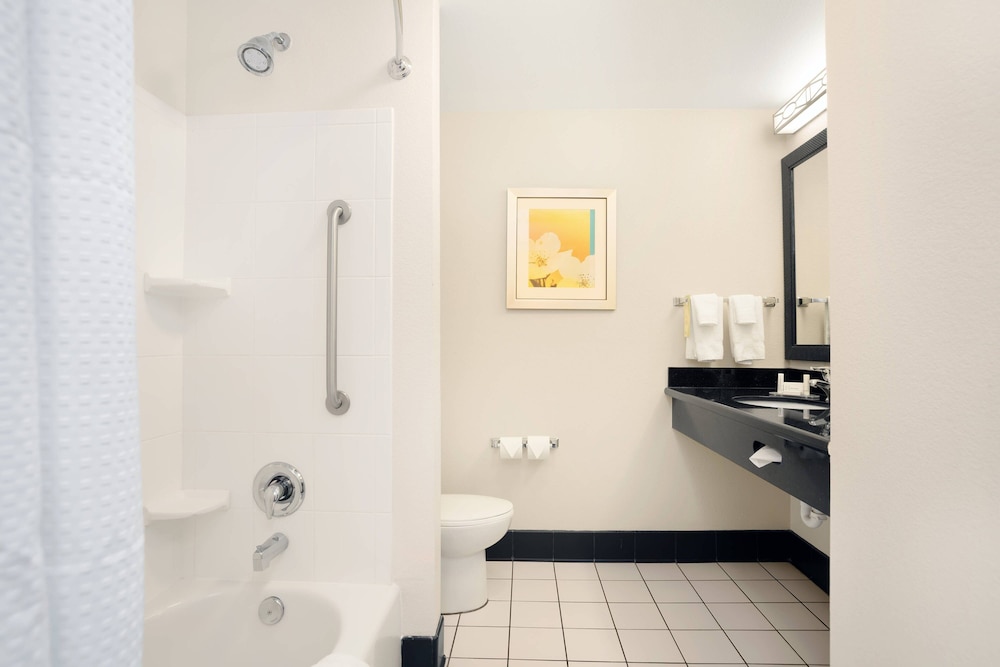 Fairfield Inn & Suites by Marriott St. Augustine I 95 - photo 17