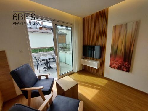 6bits Apartments — Jesenik — photo 5