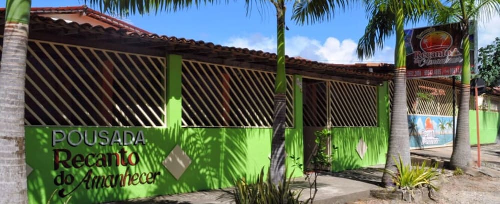 Pousada Recanto do Amanhecer - last minute hotel in Ipojuca