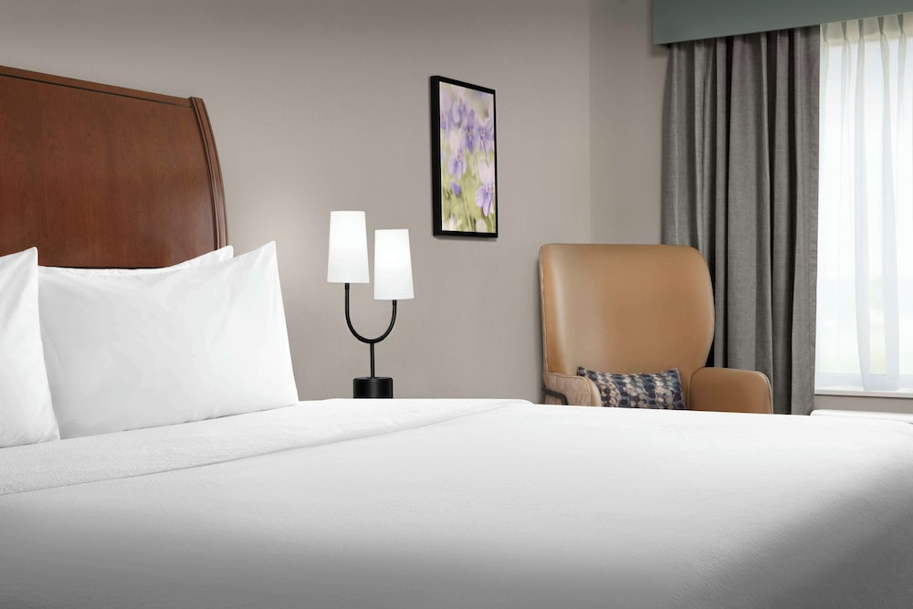 Hilton Garden Inn Hoffman Estates - photo 13
