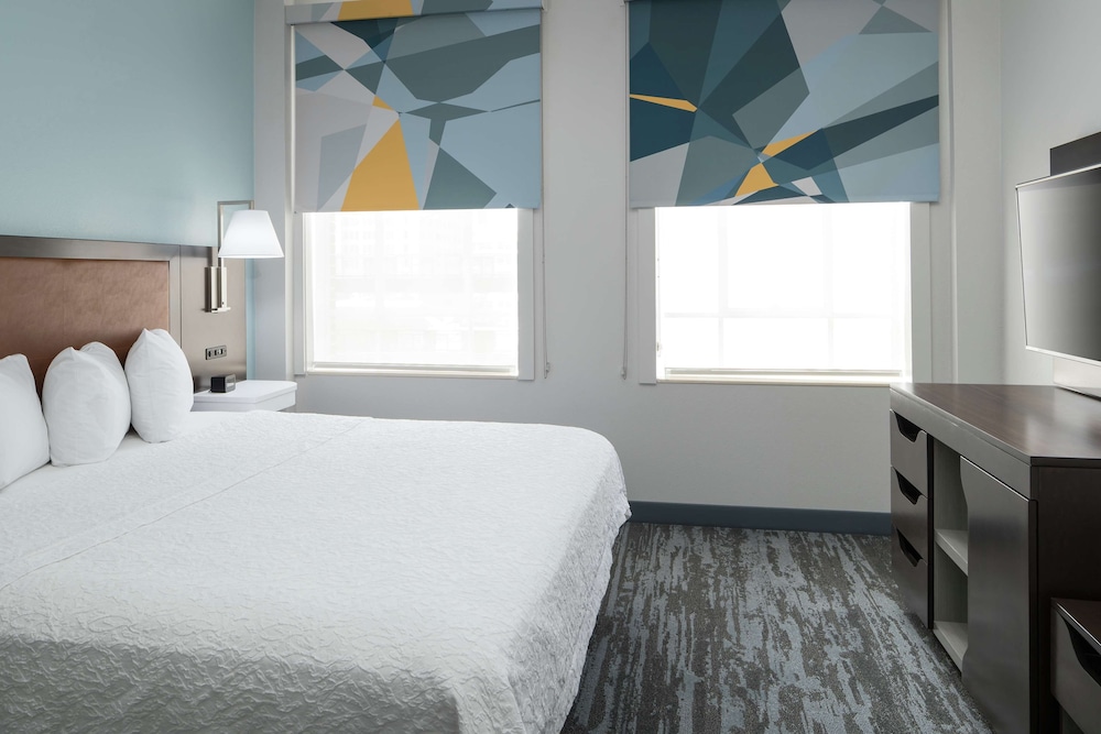 Hampton Inn & Suites Atlanta Downtown - photo 19