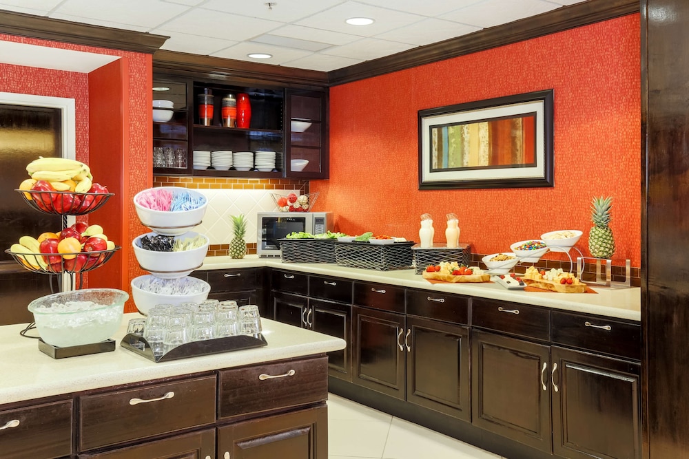 Homewood Suites by Hilton Lawton OK - photo 26
