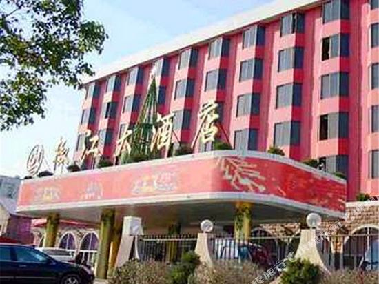 Jiaojiang Hotel - last minute hotel in Taizhou