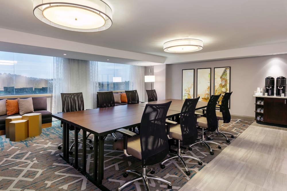 DoubleTree by Hilton Birmingham Perimeter Park - photo 59