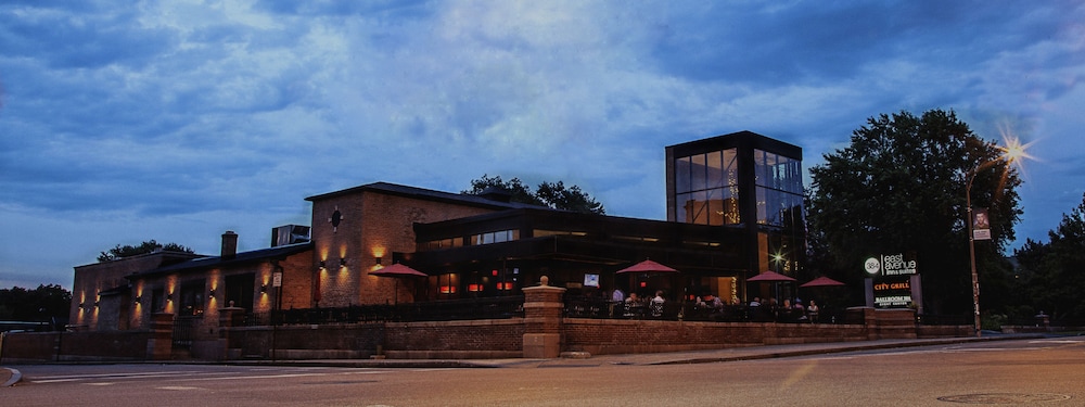 East Avenue Inn & Suites - photo 22