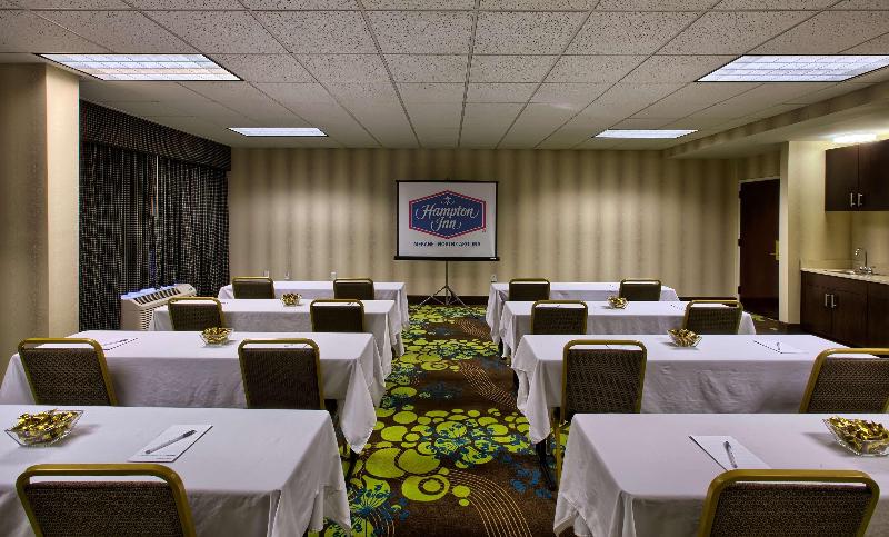 Hampton Inn Mebane - photo 10