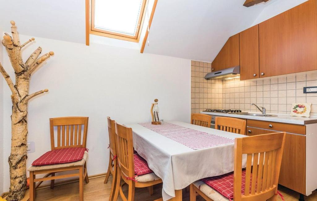 Apartman Zibar — Skrad — photo 4