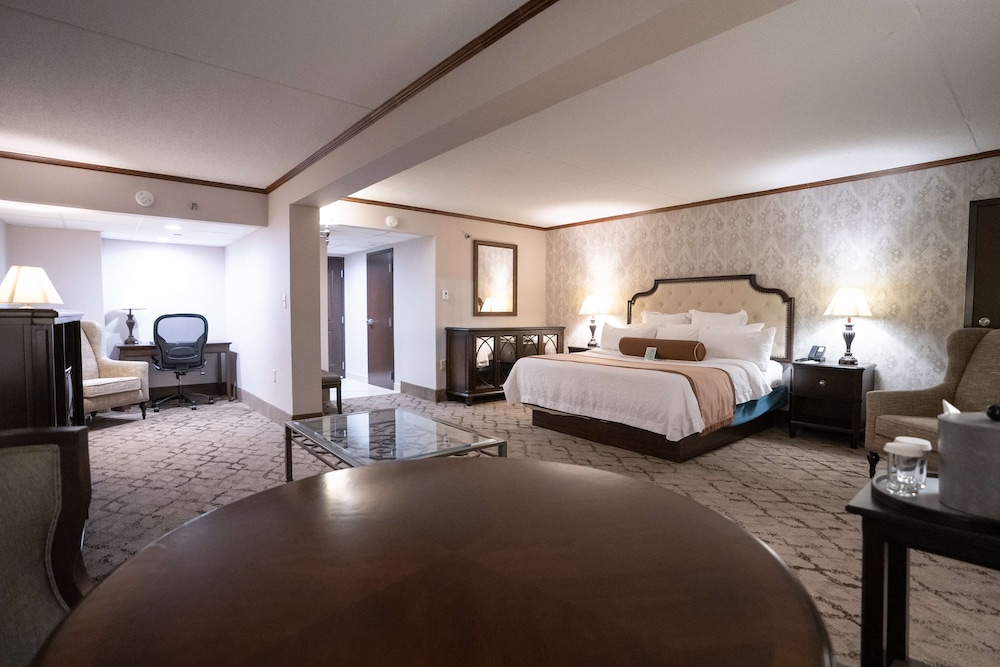 Best Western Plus Fairfield Executive Inn - photo 9