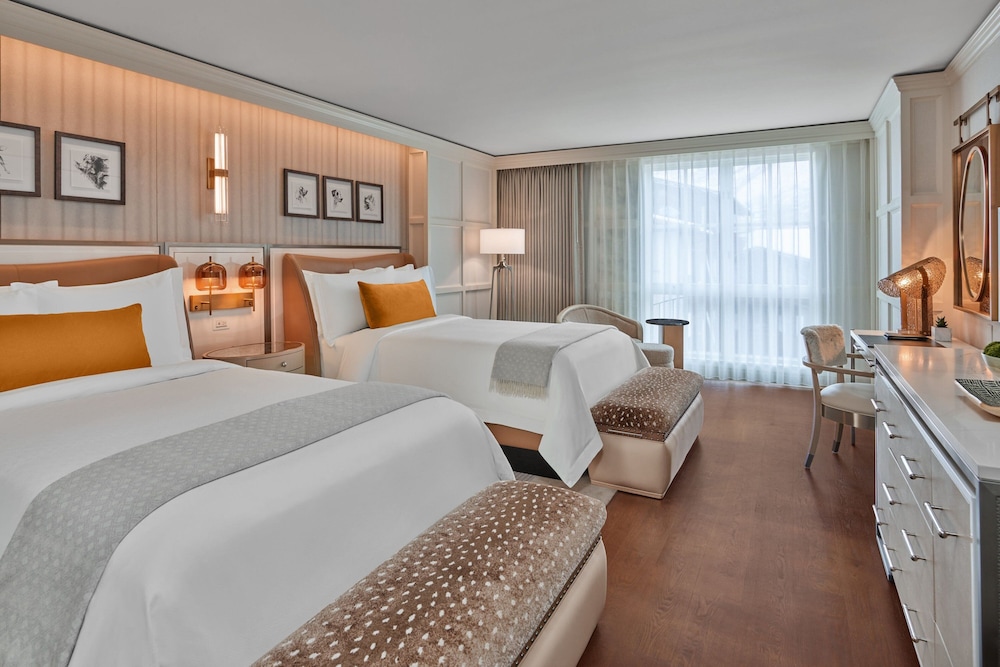 The St. Regis Aspen Resort - photo 54