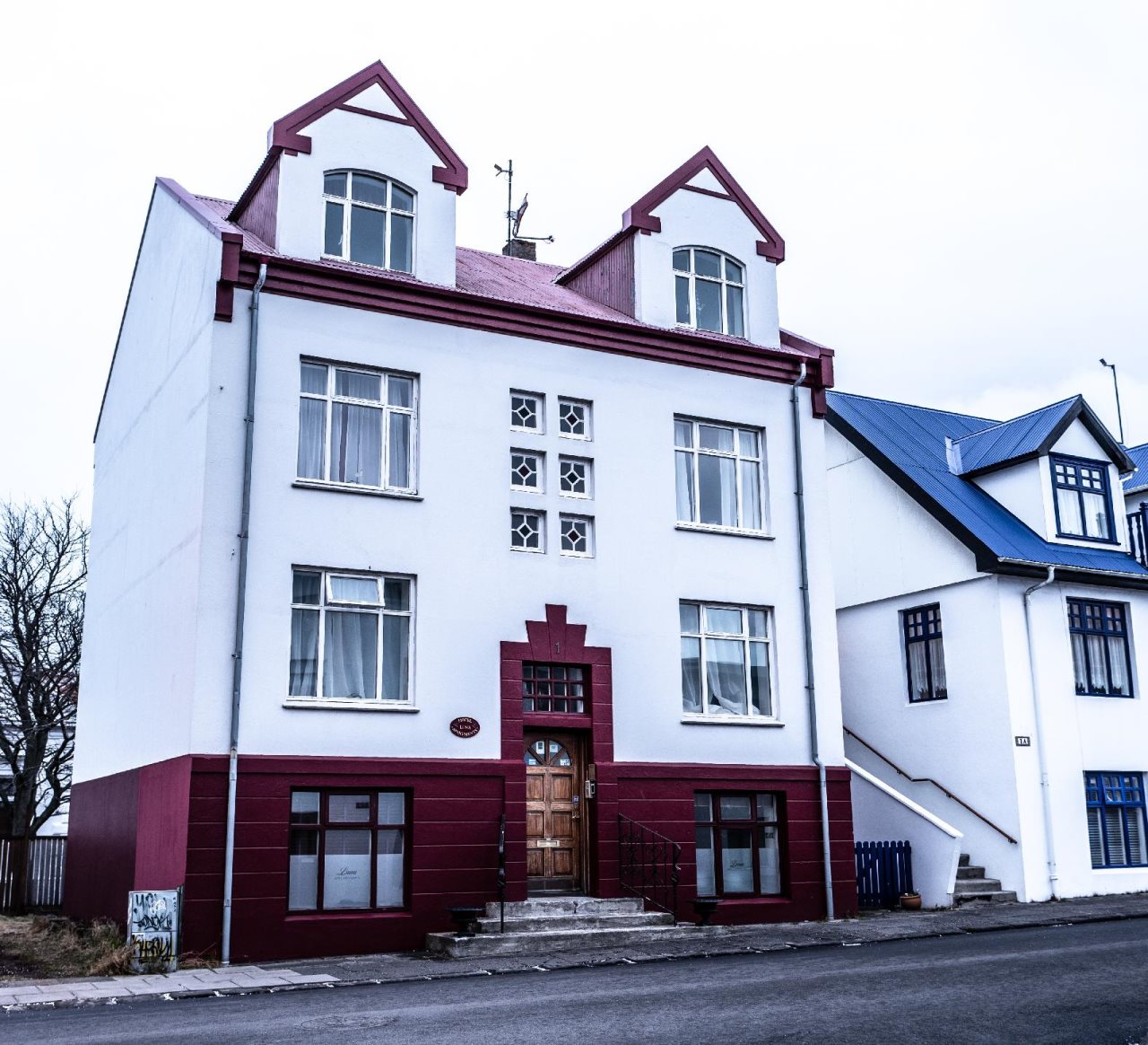 Luna Hotel Apartments