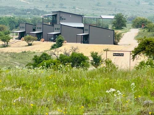 Miranda In The Hill Country Hacienda Amor in Johnson, United States