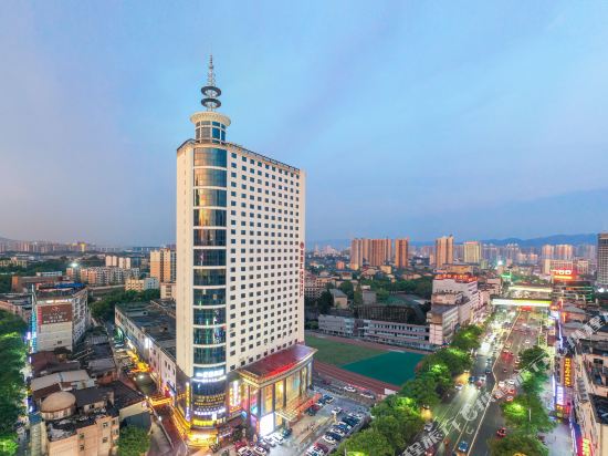 Xiduhui Hotel in Huaihua, People's Republic of China