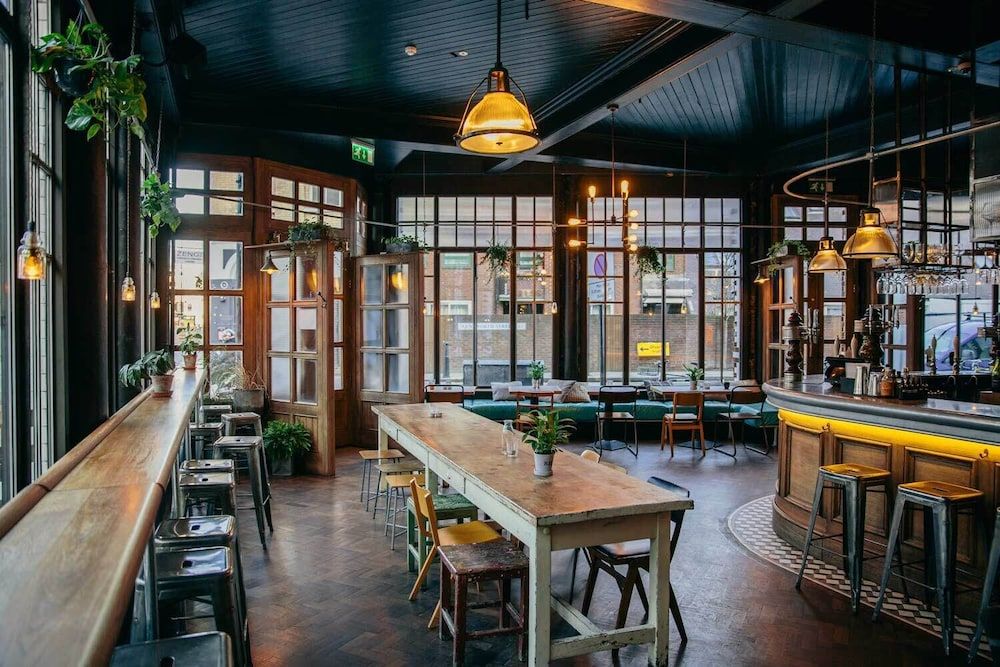 The Culpeper - last minute hotel in London