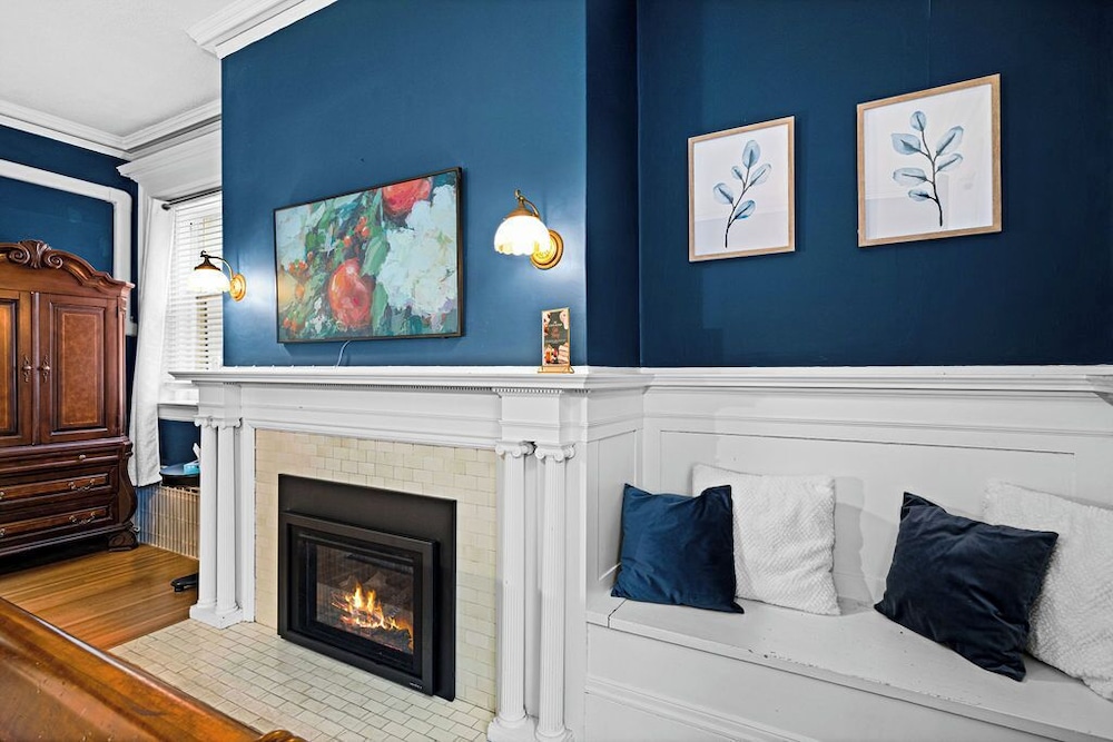 Historic Cotton Mansion Duluth Boutique Hotel - photo 13
