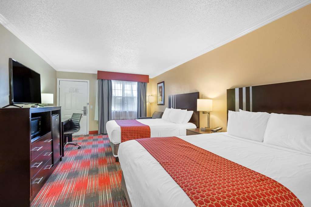 Best Western Brady Inn - photo 5