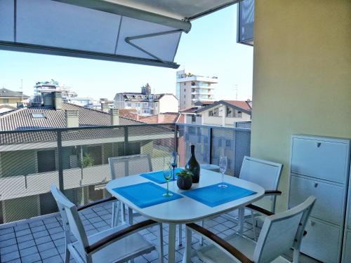 Acquario sulla laguna EXCLUSIVE Luxury Apartment — 4-Star Luxury Hotel in Grado, Italy