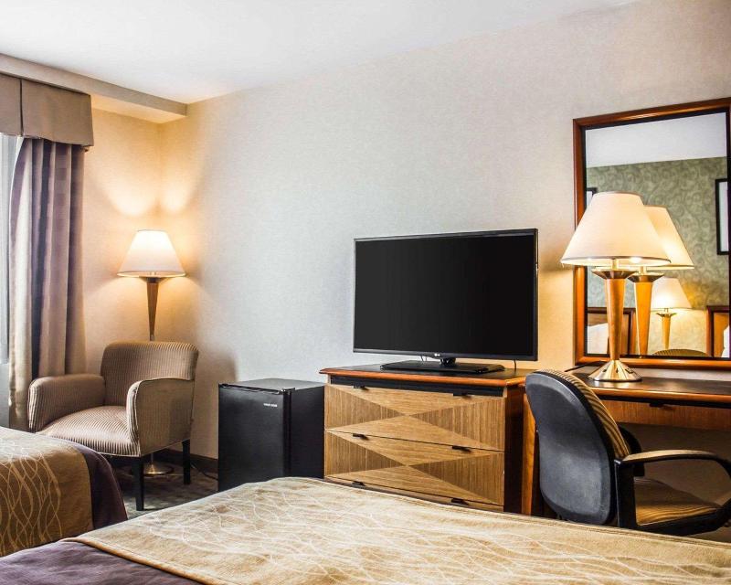 Comfort Inn Brooklyn - photo 16