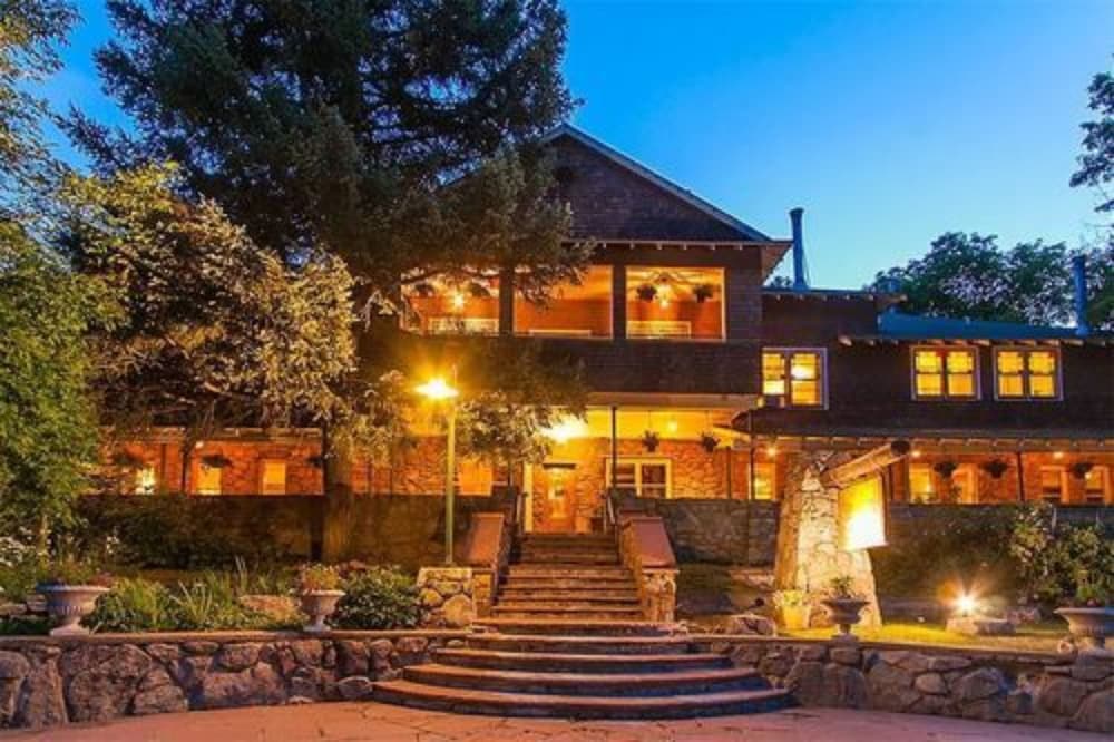 Alps Boulder Canyon Inn - photo 64