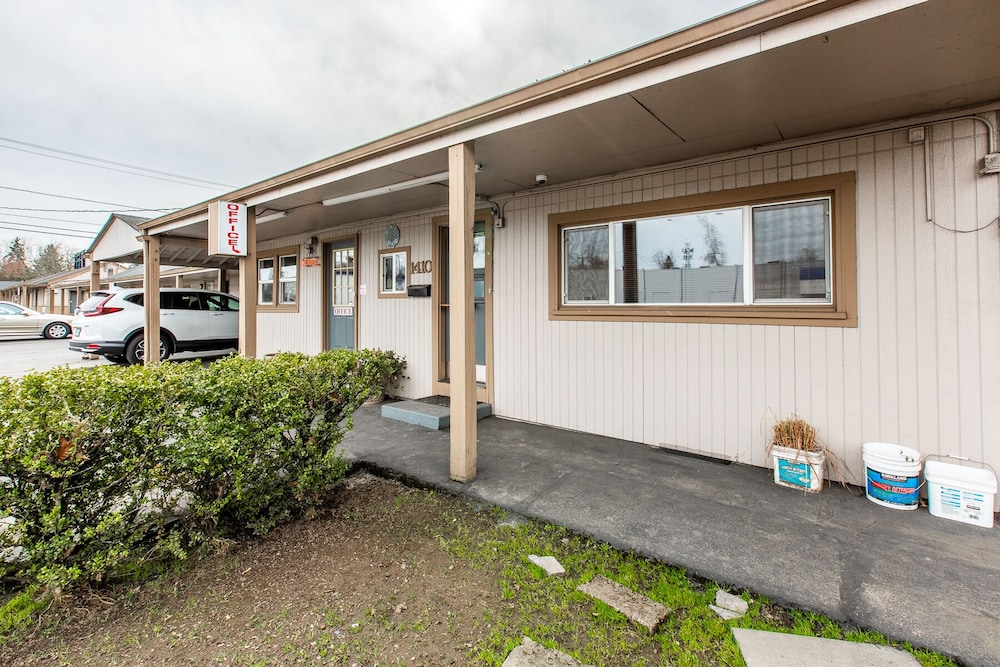 Autzen Inn - photo 47