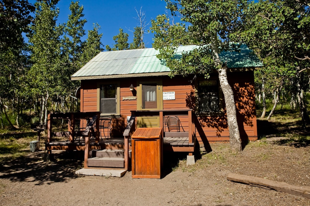 Convict Lake Resort - photo 115