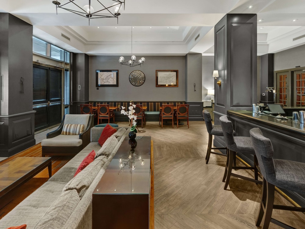 Hilton Harrisburg - photo 51