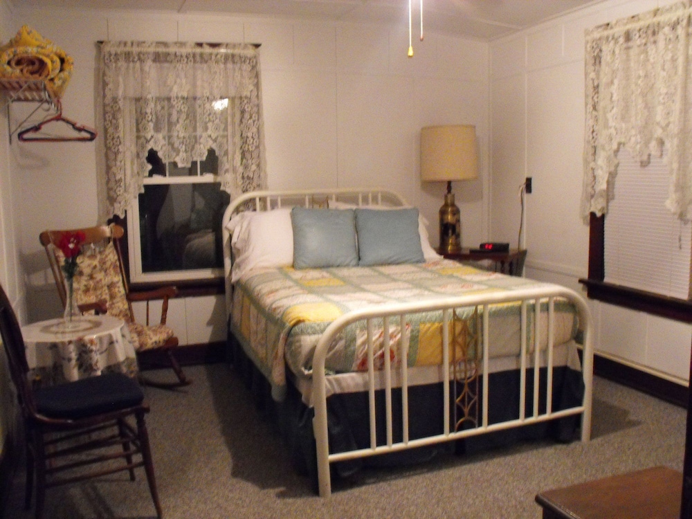 Empire House Hotel - photo 15