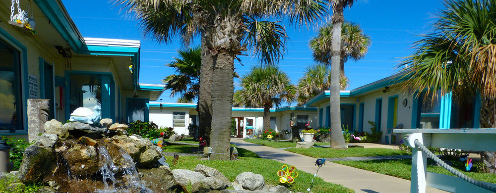 Beach Island Resort in Cocoa Beach, United States