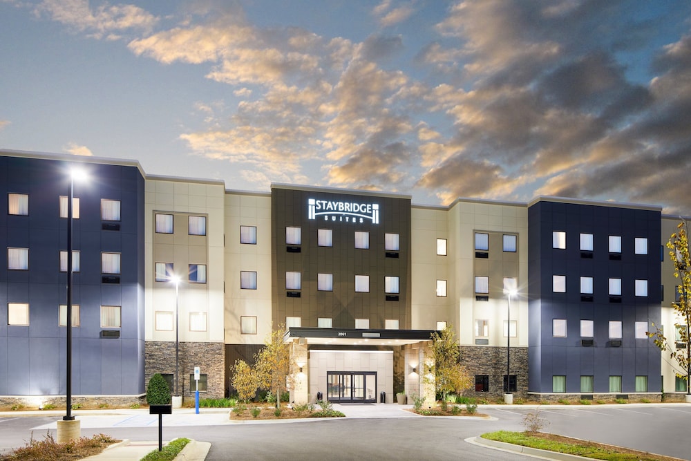 Staybridge Suites Auburn University Area an IHG Hotel - featured photo