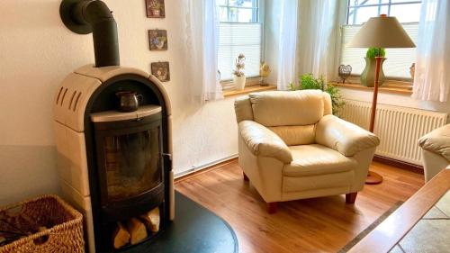 Ferienhaus Delia - last minute hotel in Dannewerk