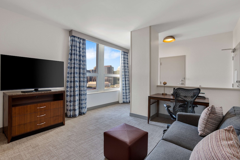 Hilton Garden Inn New Orleans French Quarter CBD - photo 26