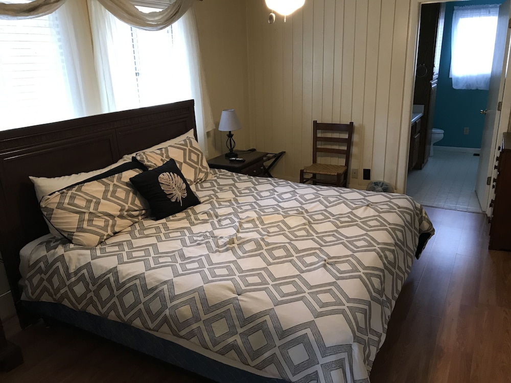 Pine Mountain Club Chalets Resort - photo 39