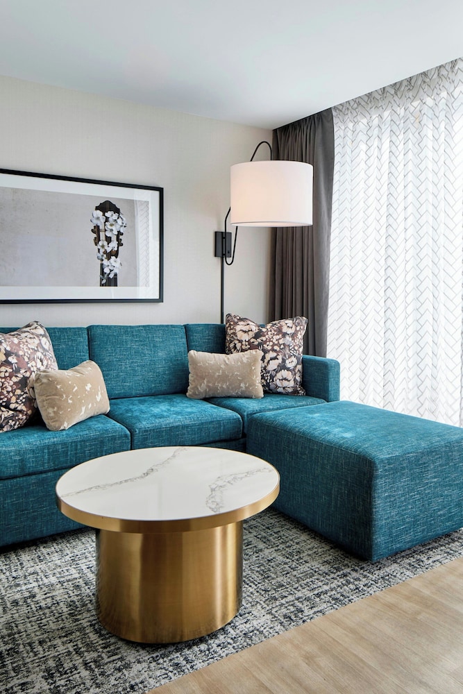 Residence Inn by Marriott Nashville Downtown Convention Center - photo 29