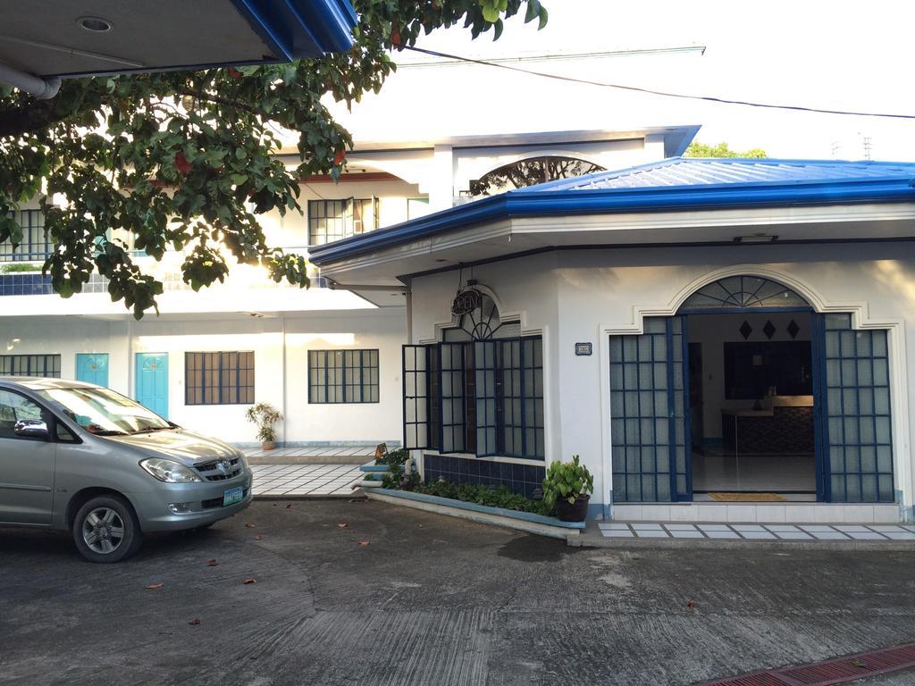 Suburbia Garden Hotel — hotel in Kalibo (Poblacion)