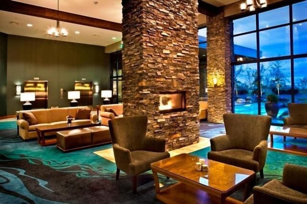 Swinomish Casino & Lodge - photo 4