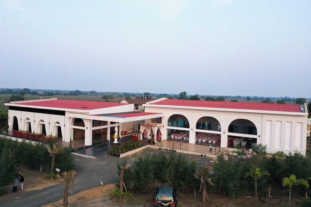 A1 Tiger Resort - last minute hotel in Unknown City