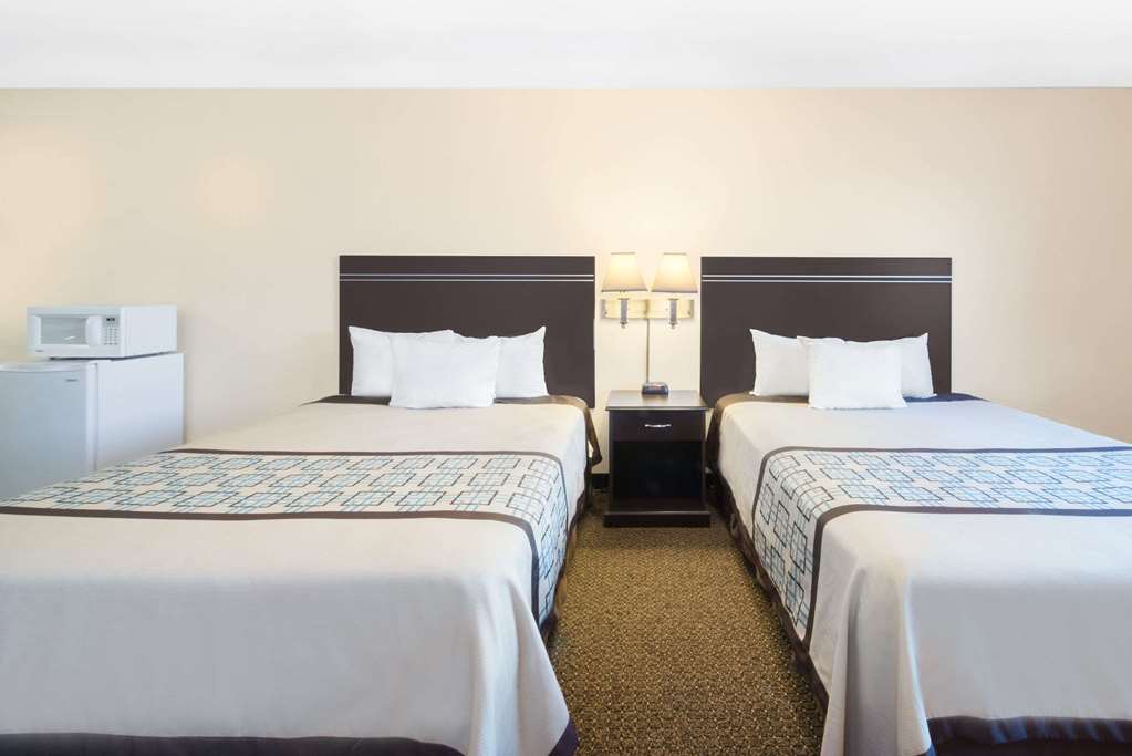 Americas Best Value Inn Hobbs - photo 13