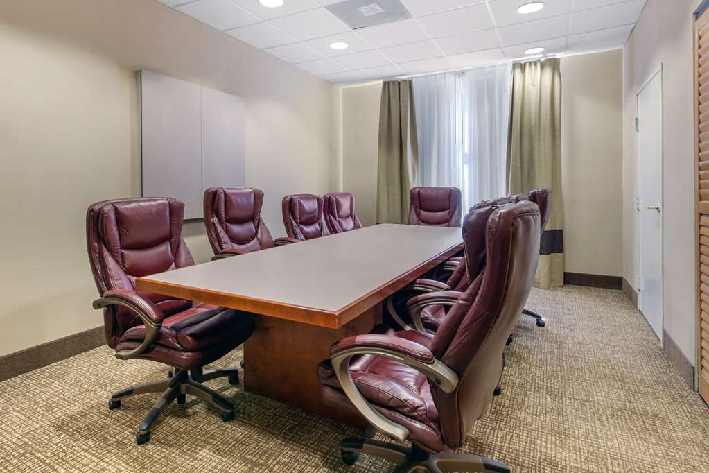 Comfort Inn & Suites SW Houston Sugarland - photo 36