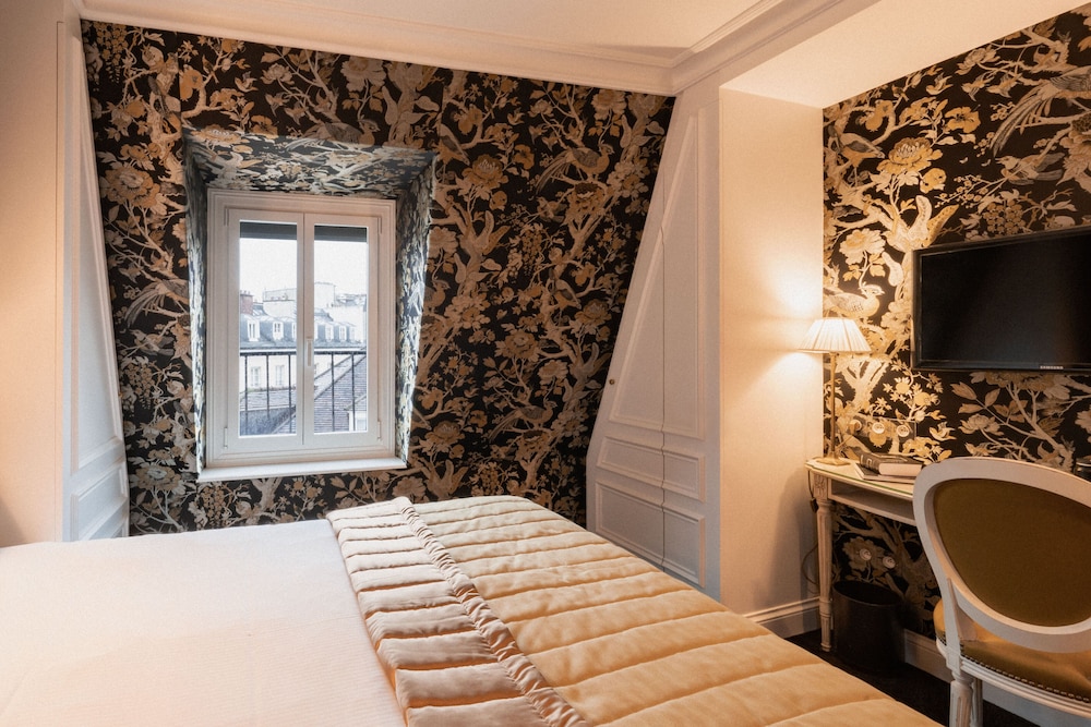 Hôtel de Buci — Paris — photo 4