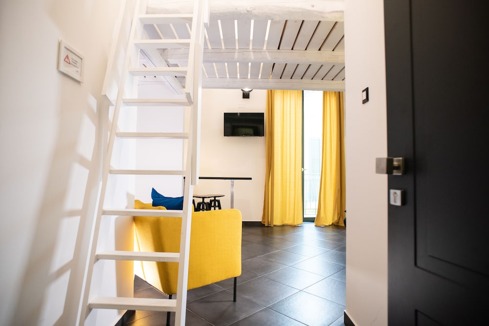 Incentro B&B — 4-Star Luxury Hotel in Milazzo, Italy