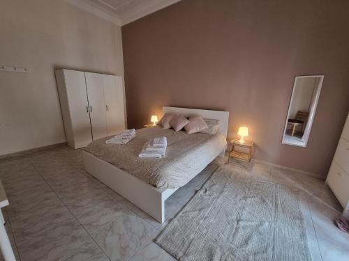 Etna Ocean Rooms — Catania — photo 4