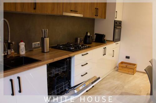 White House