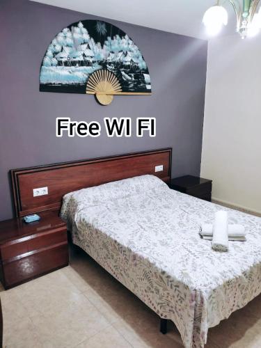 Habitación CID - last minute hotel in Valencia